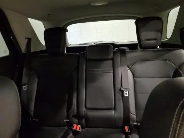 2015 MERCEDES-BENZ ML 350 4MATIC  