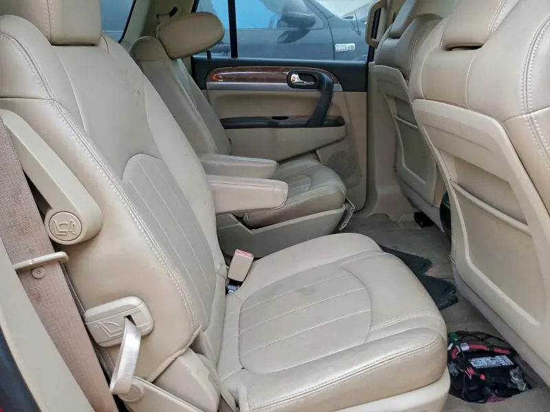 2012 BUICK ENCLAVE   