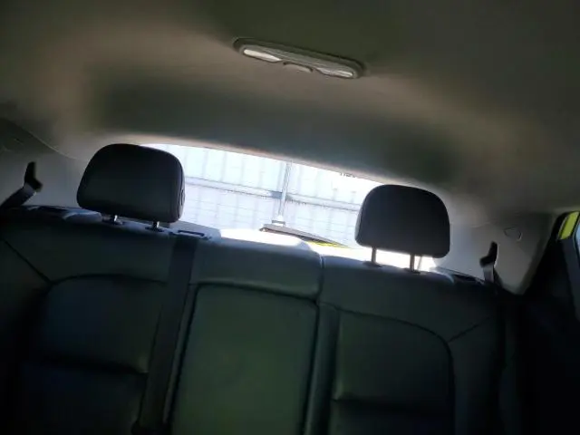 2019 CHEVROLET BOLT EV PREMIER  