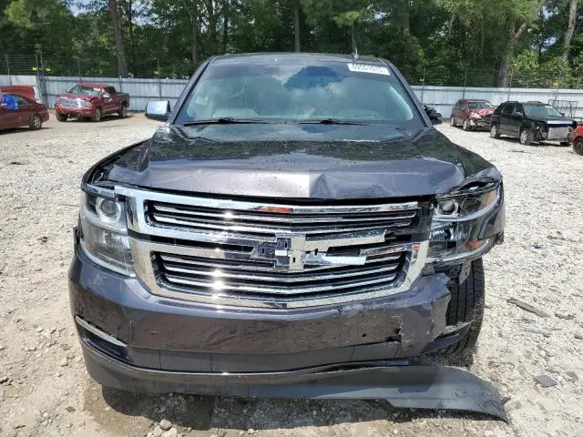 2018 CHEVROLET SUBURBAN C1500 PREMIER  