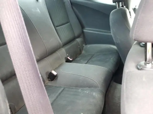 2012 CHEVROLET CAMARO LS  