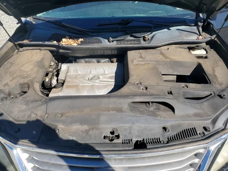 2014 LEXUS RX 350 BASE  