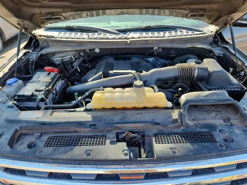 2018 FORD EXPEDITION XLT  