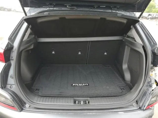 2022 HYUNDAI KONA LIMITED  