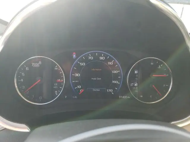 2022 CHEVROLET MALIBU PREMIER
