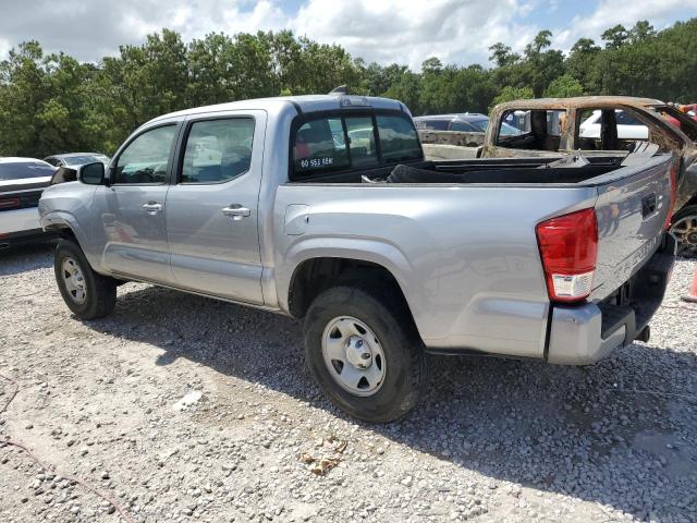 2017 TOYOTA TACOMA DOUBLE CAB