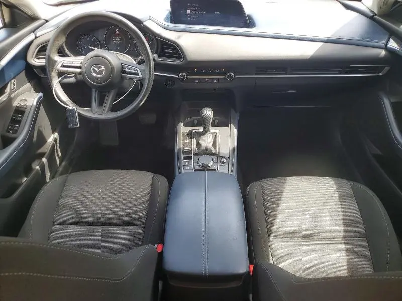 2020 MAZDA CX-30   