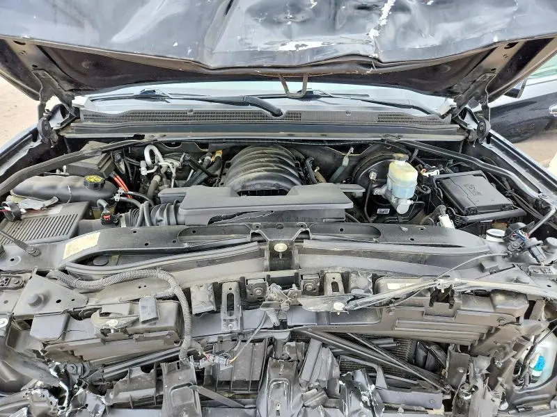 2020 CHEVROLET SUBURBAN C1500 PREMIER  