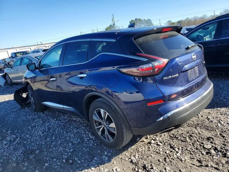 2023 NISSAN MURANO S  