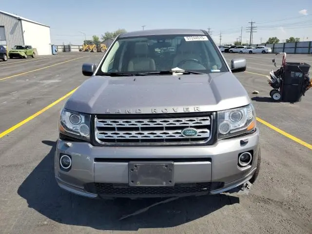2014 LAND ROVER LR2 HSE  