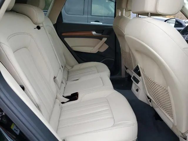 2023 AUDI Q5 PREMIUM PLUS 45  