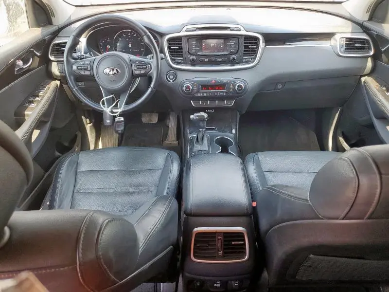 2016 KIA SORENTO EX  