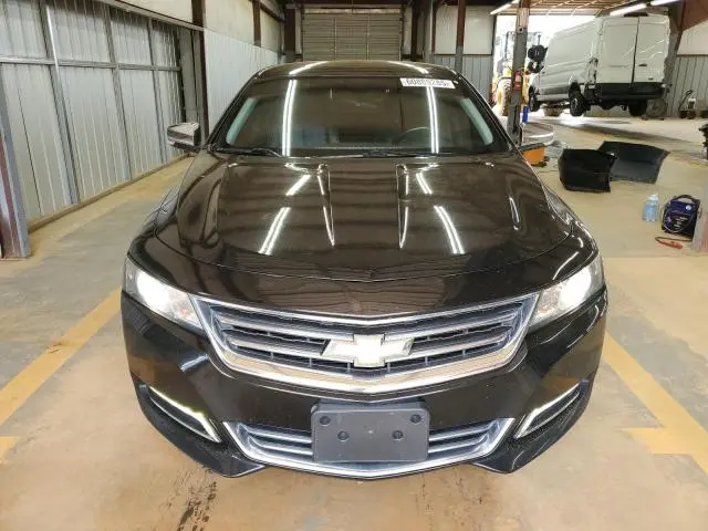 2020 CHEVROLET IMPALA PREMIER  