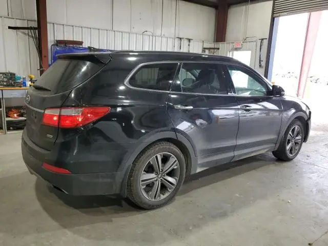 2015 HYUNDAI SANTA FE GLS  