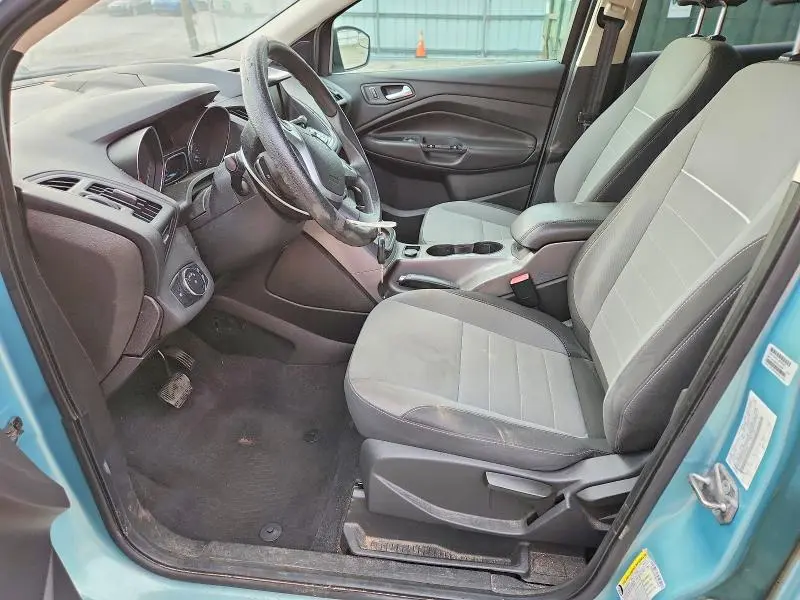 2013 FORD ESCAPE   