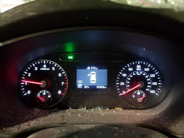 2019 KIA SORENTO L  