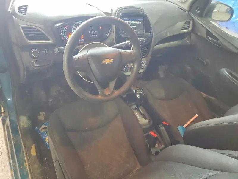 2019 CHEVROLET SPARK LS  
