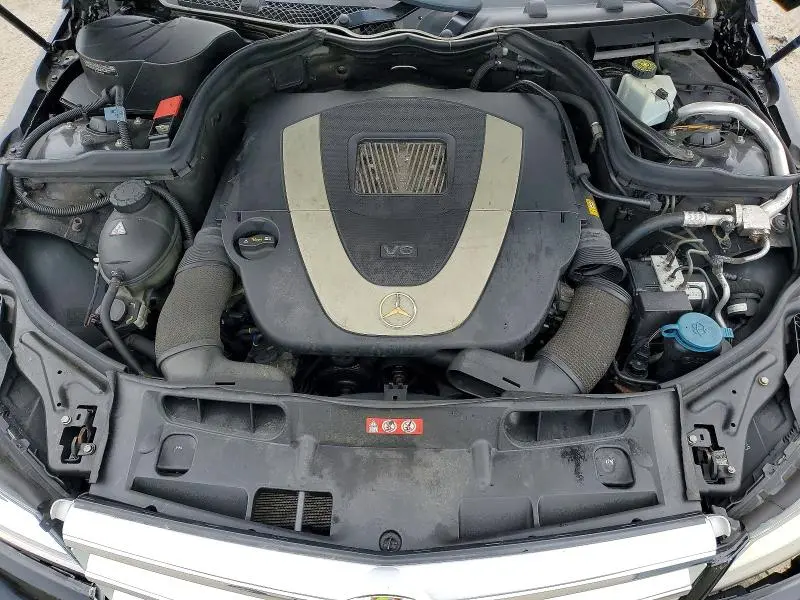 2012 MERCEDES-BENZ C 300 4MATIC  