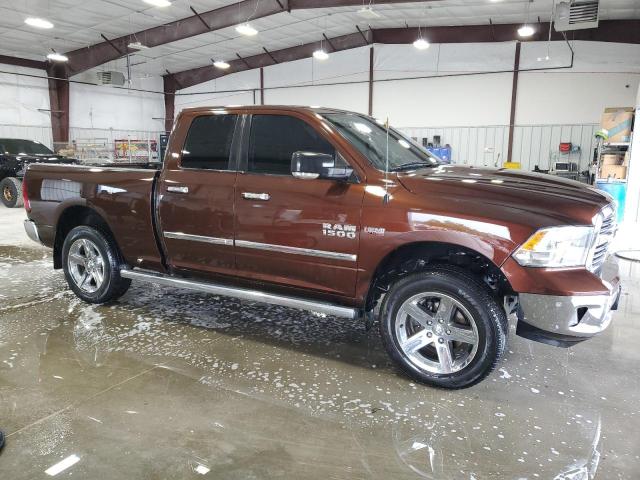 2014 RAM 1500 SLT