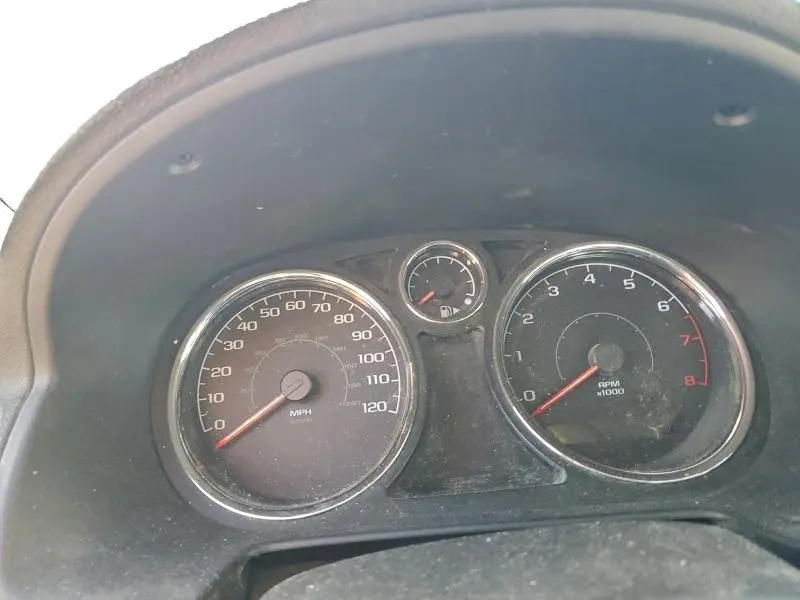 2010 CHEVROLET COBALT LS  