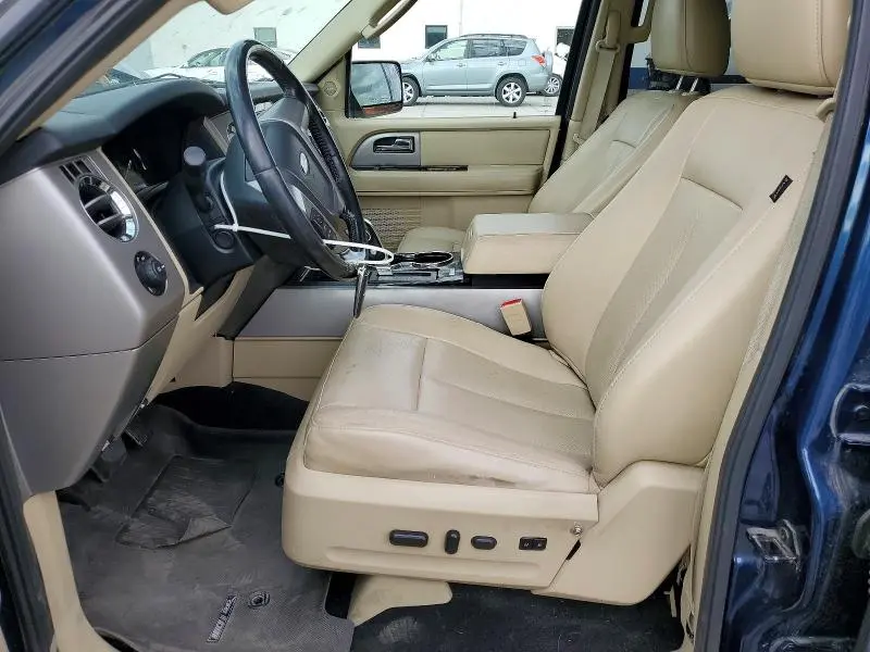 2017 FORD EXPEDITION   