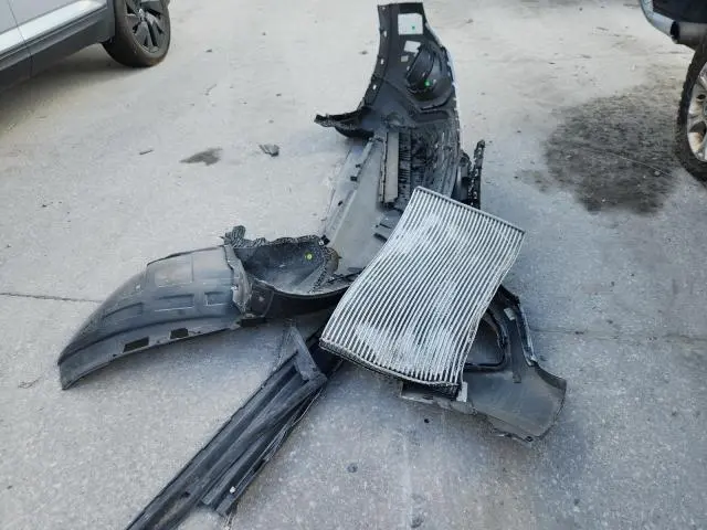 2024 VOLKSWAGEN ATLAS SE  