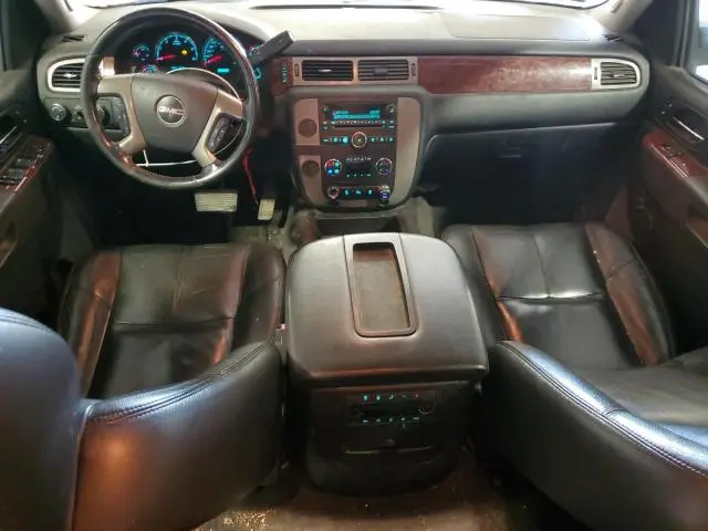 2014 GMC YUKON XL K1500 SLT  