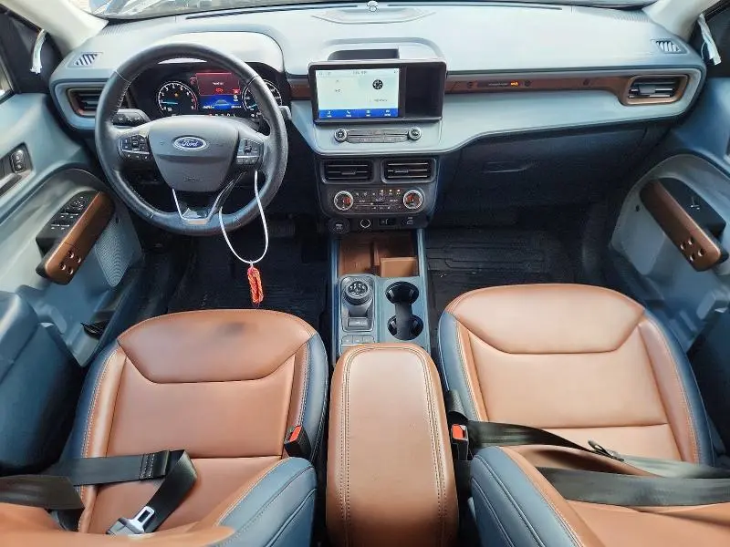 2022 FORD MAVERICK XL  
