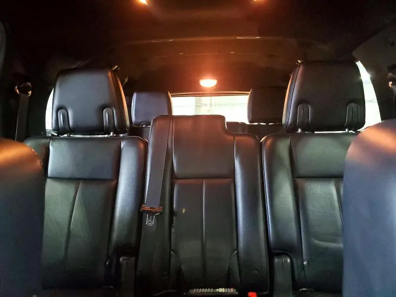2015 FORD EXPEDITION EL LIMITED  
