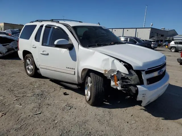 2011 CHEVROLET TAHOE C1500 LS  