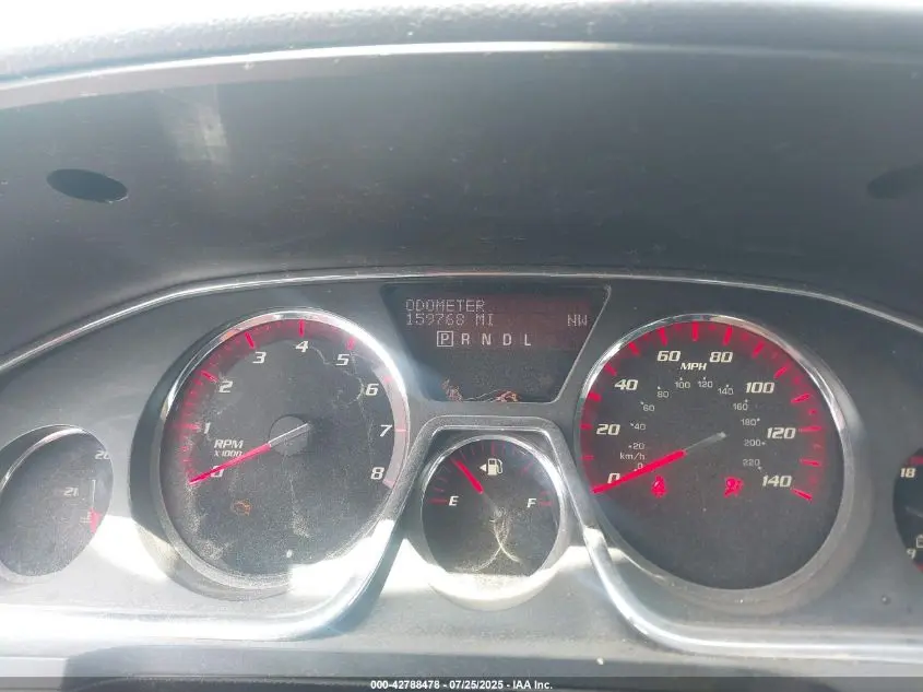 2013 GMC ACADIA SLT-2