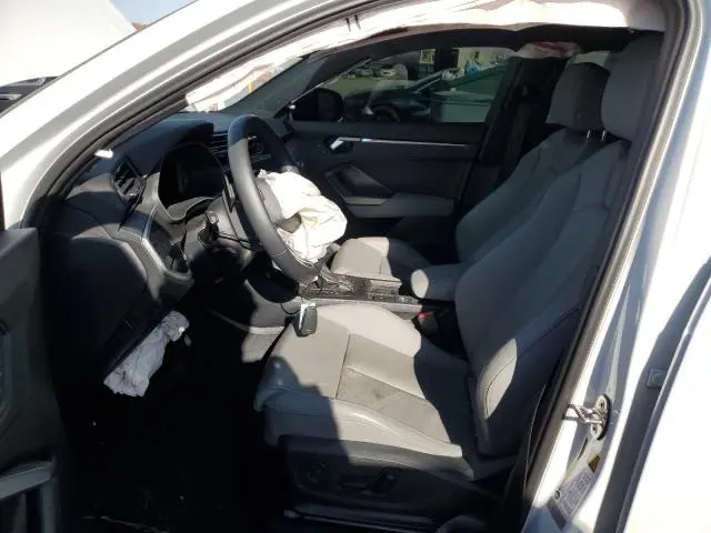 2024 AUDI Q3 PREMIUM PLUS S LINE 45  