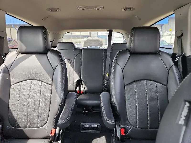 2017 BUICK ENCLAVE CXL  