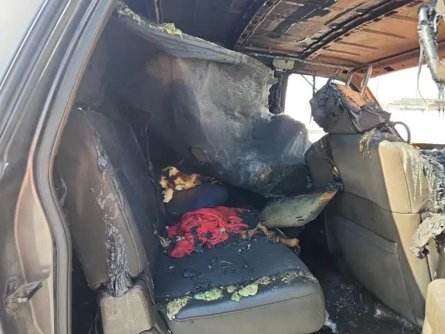 2015 FORD EXPEDITION EL XLT  