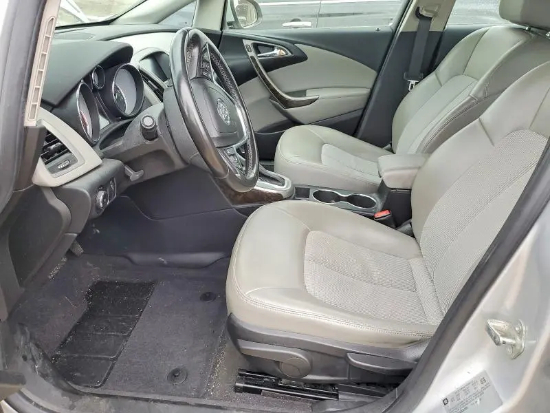 2012 BUICK VERANO   