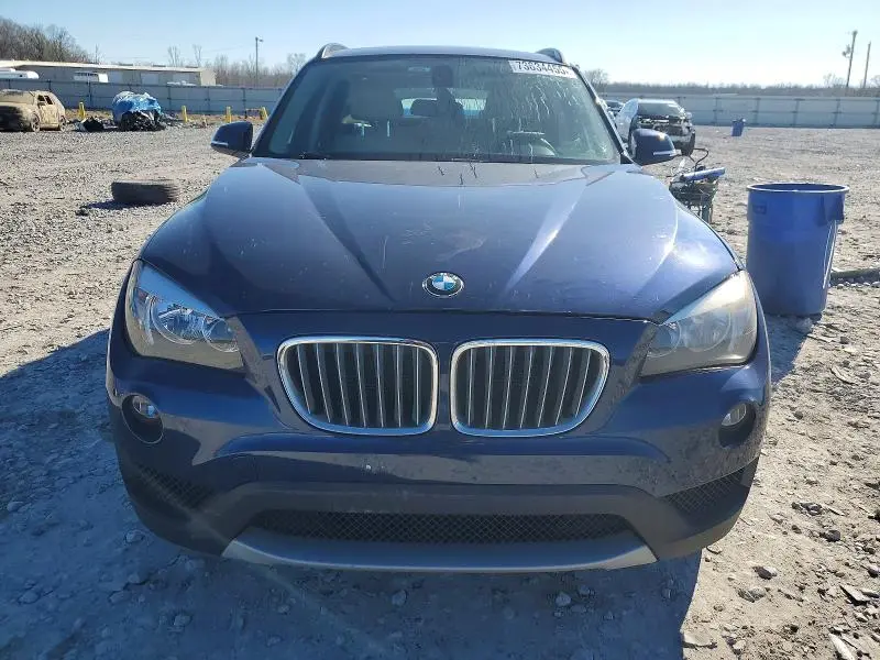 2014 BMW X1 SDRIVE28I  