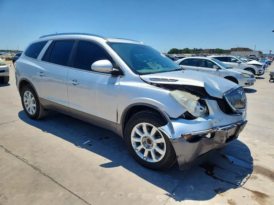 2012 BUICK ENCLAVE   