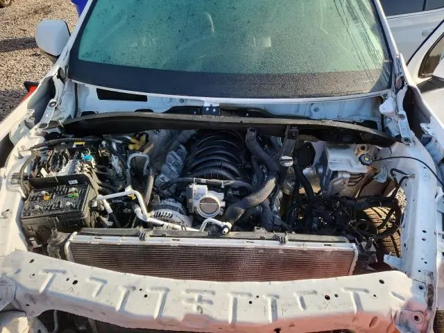 2022 CHEVROLET TAHOE K1500 LT  