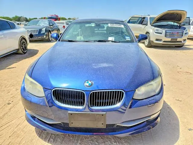 2011 BMW 335 I  
