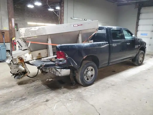2014 RAM 2500 ST