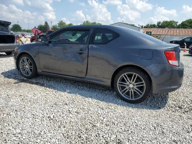 2013 TOYOTA SCION TC   