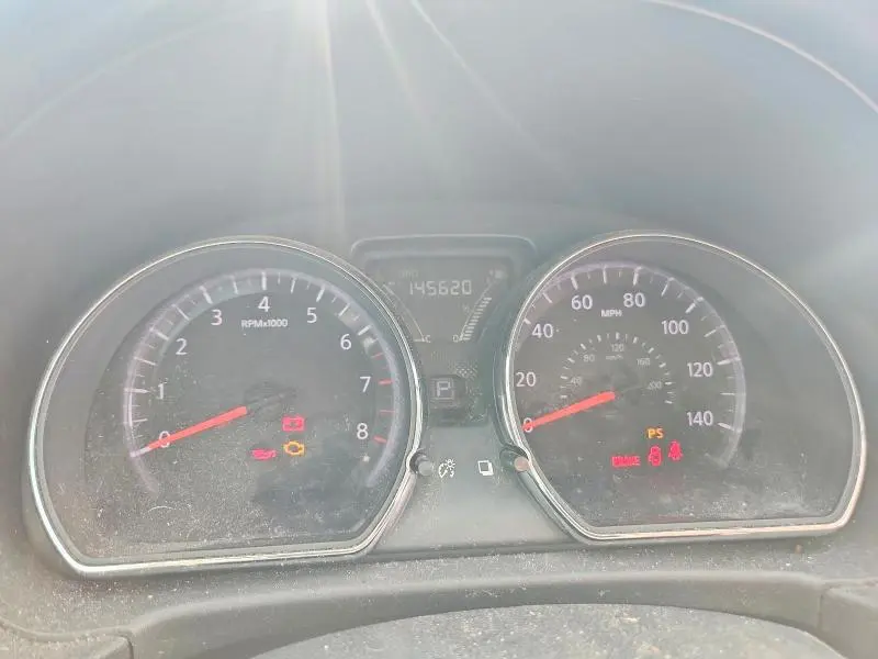 2015 NISSAN VERSA 1.6 SV  