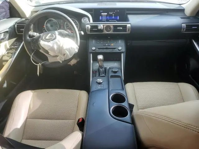 2016 LEXUS IS 300  