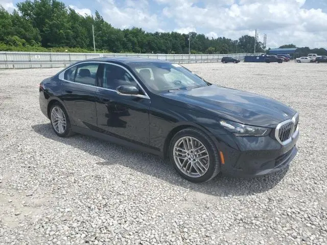 2024 BMW 530 I  