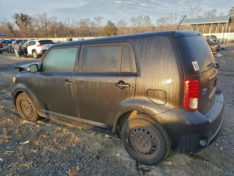 2014 TOYOTA SCION XB   