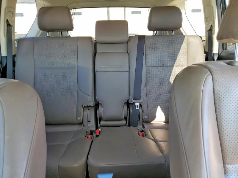 2022 LEXUS GX 460 LUXURY  