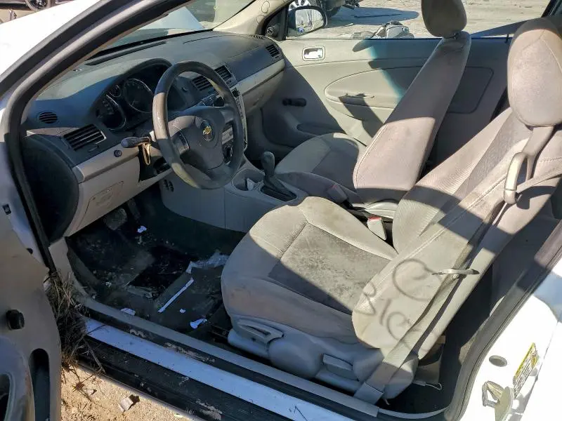 2010 CHEVROLET COBALT LS  