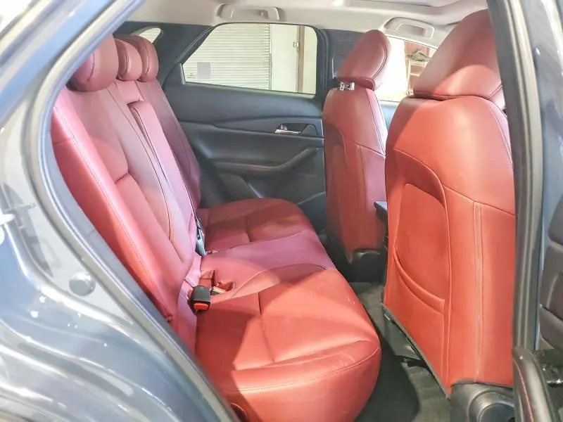 2024 MAZDA CX-30 PREFERRED  