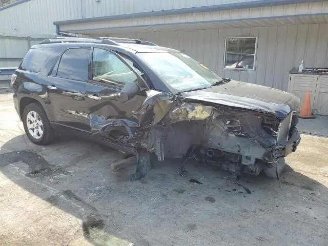 2014 GMC ACADIA SLE  
