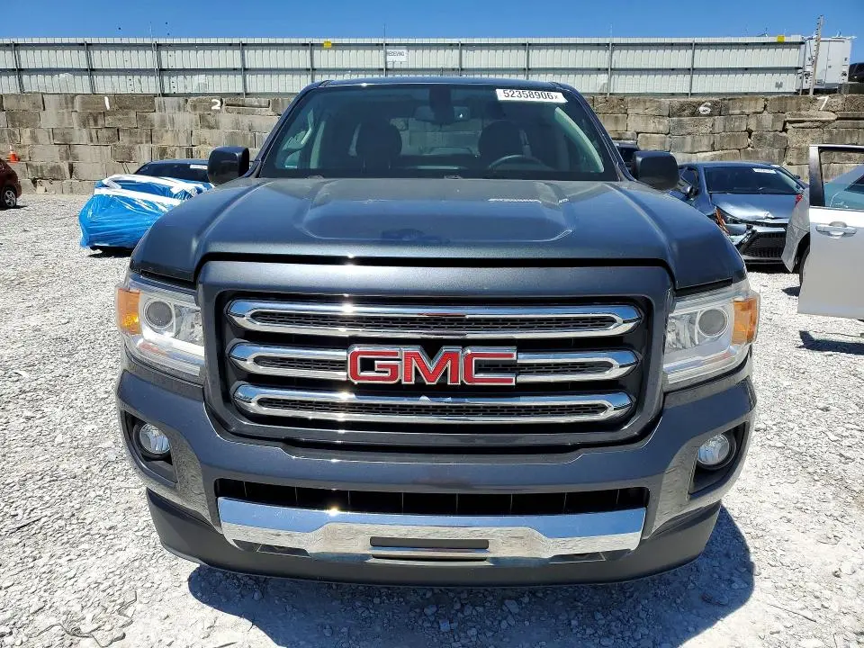 2015 GMC CANYON SLE  